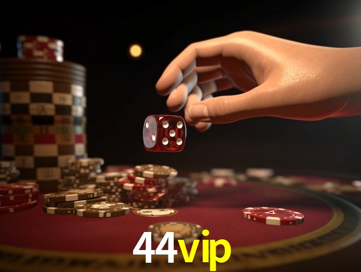 Diretório de Jogos 44vip