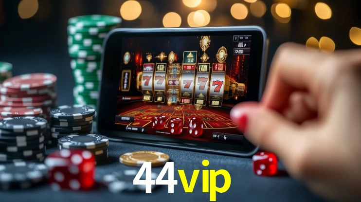 Premium Interface 44vip