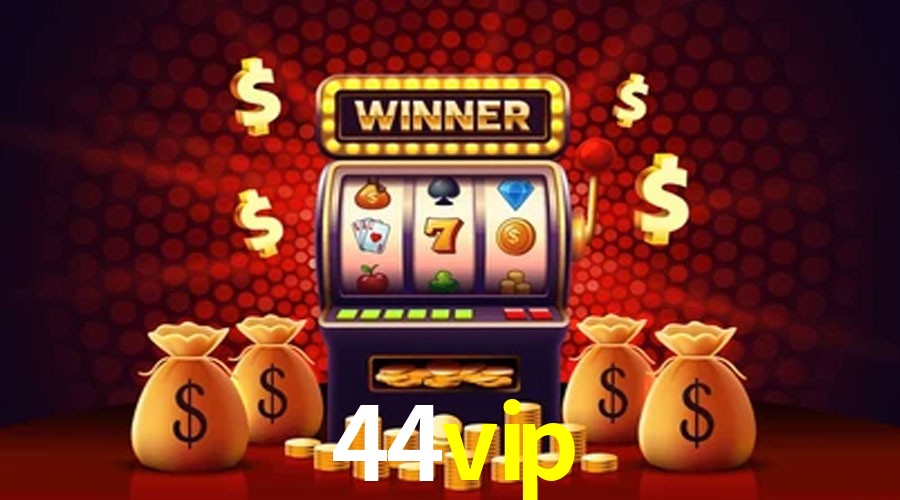Live Casino 44vip