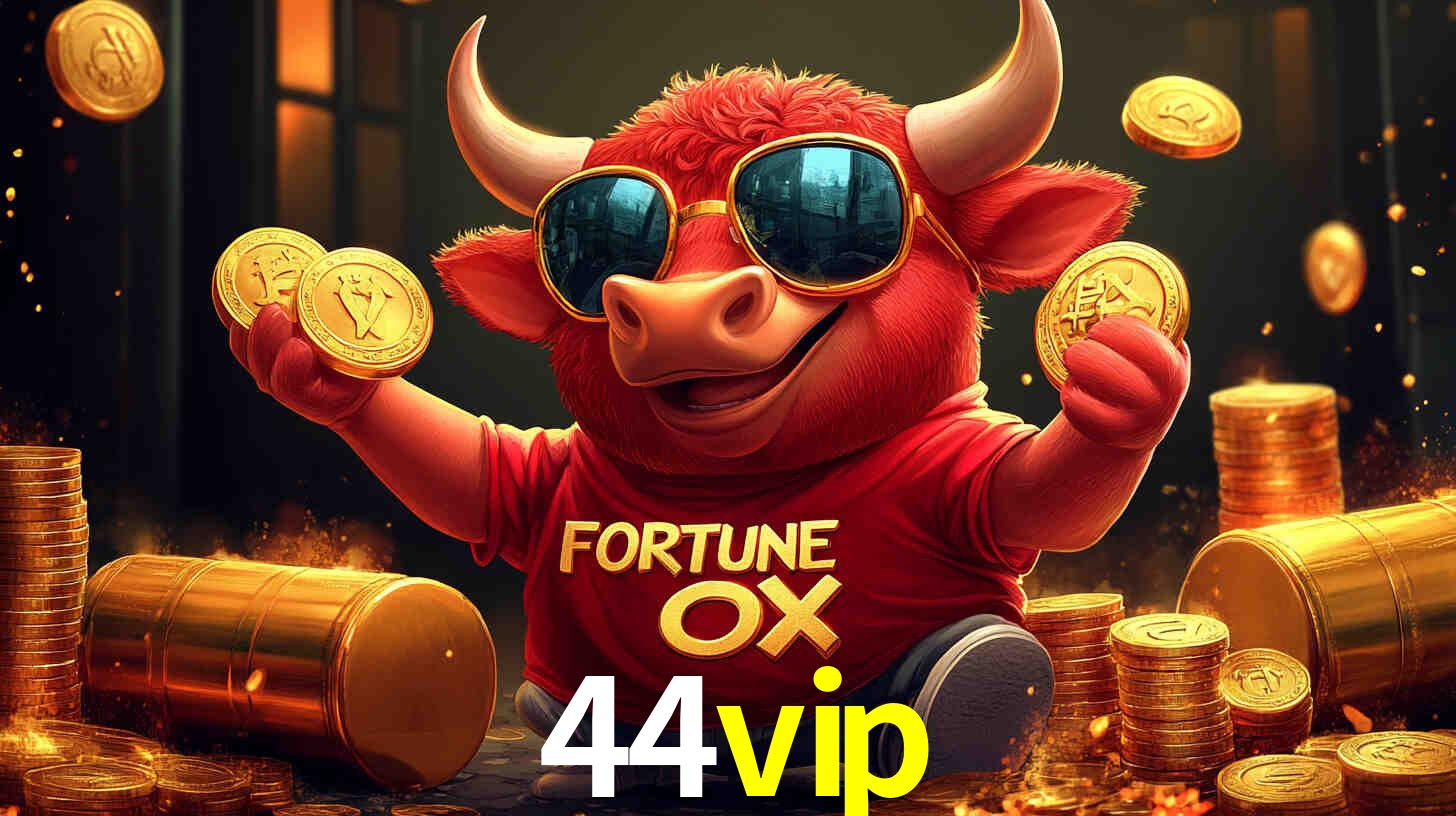 A Popularidade dos Caça-Níqueis no 44vip