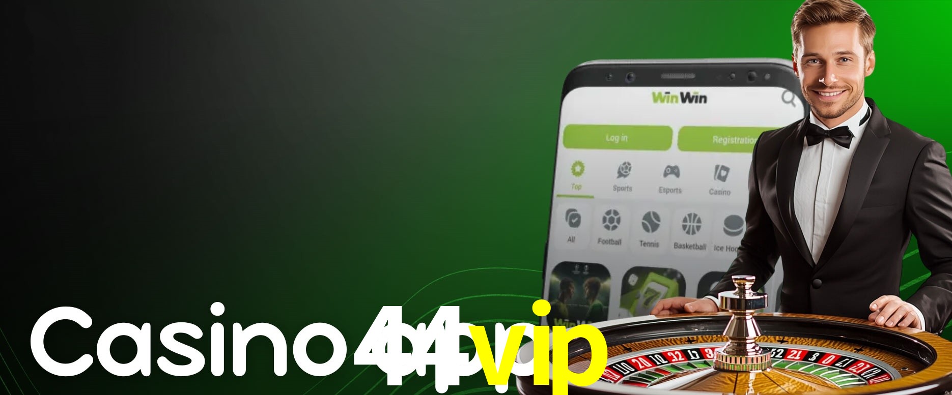 2FA Security 44vip