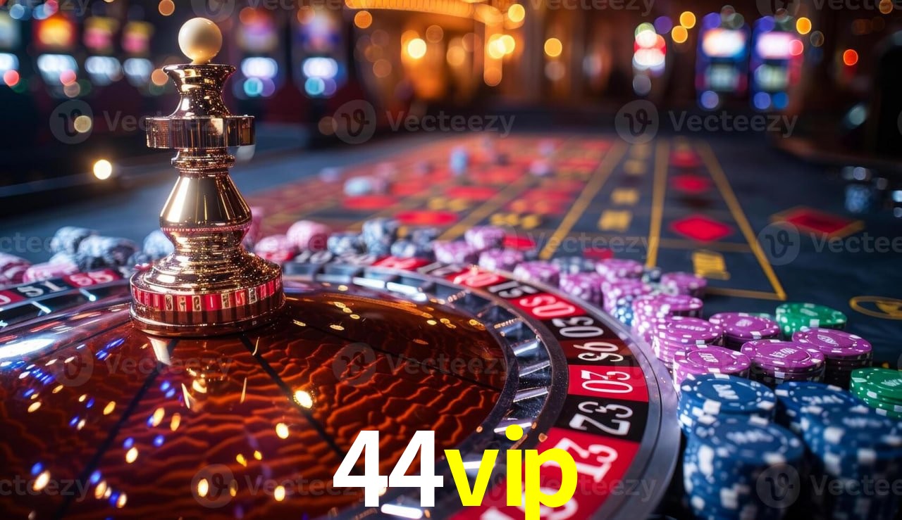 Responsive Design 44vip
