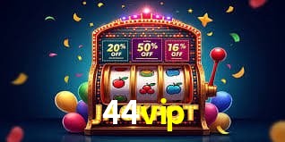Promoção Relâmpago 44vip