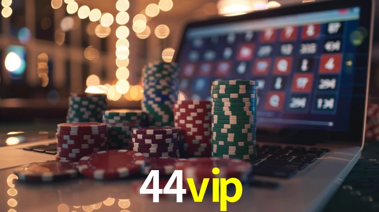 Slot Games 44vip