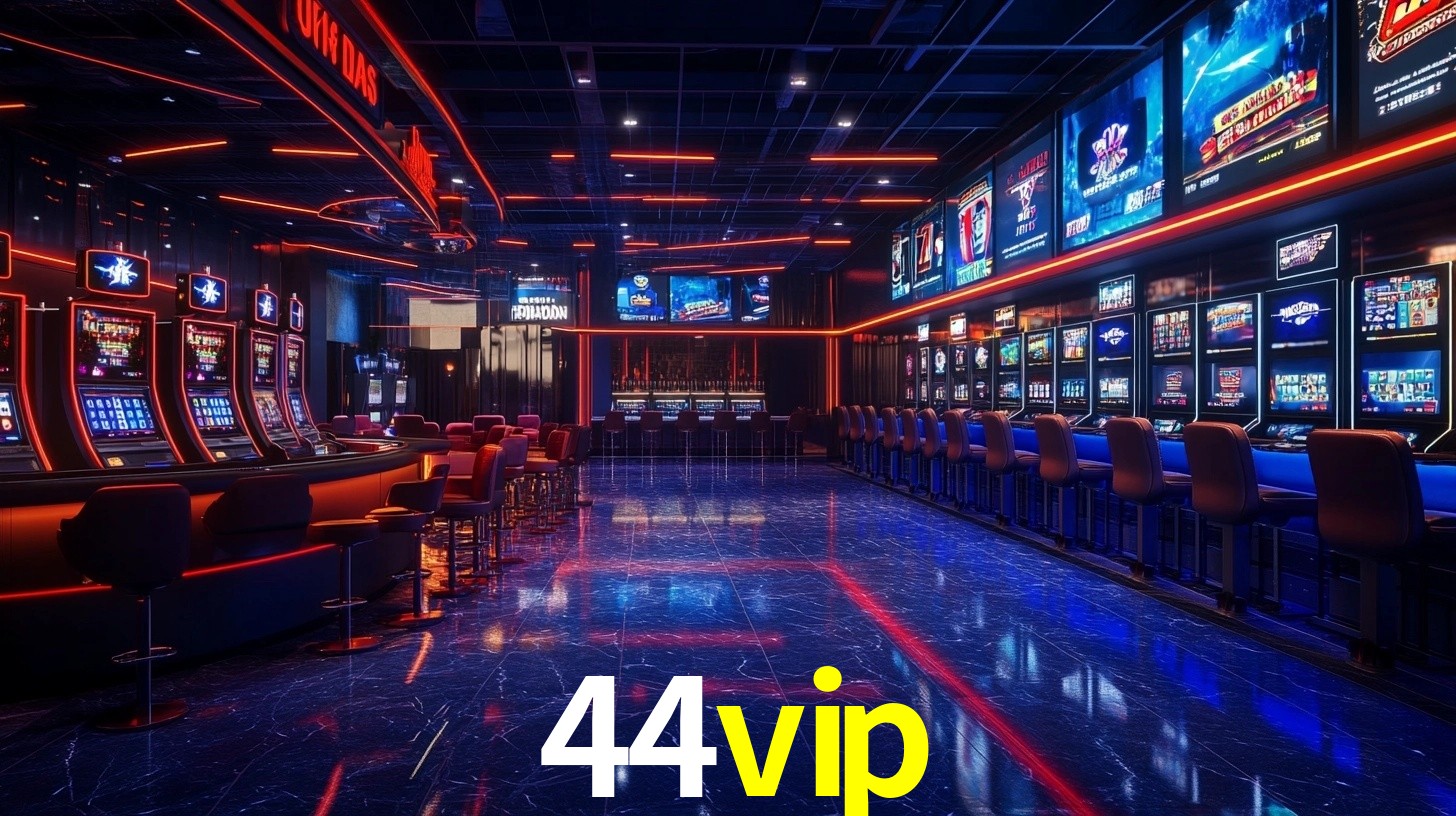 Exclusive Games 44vip