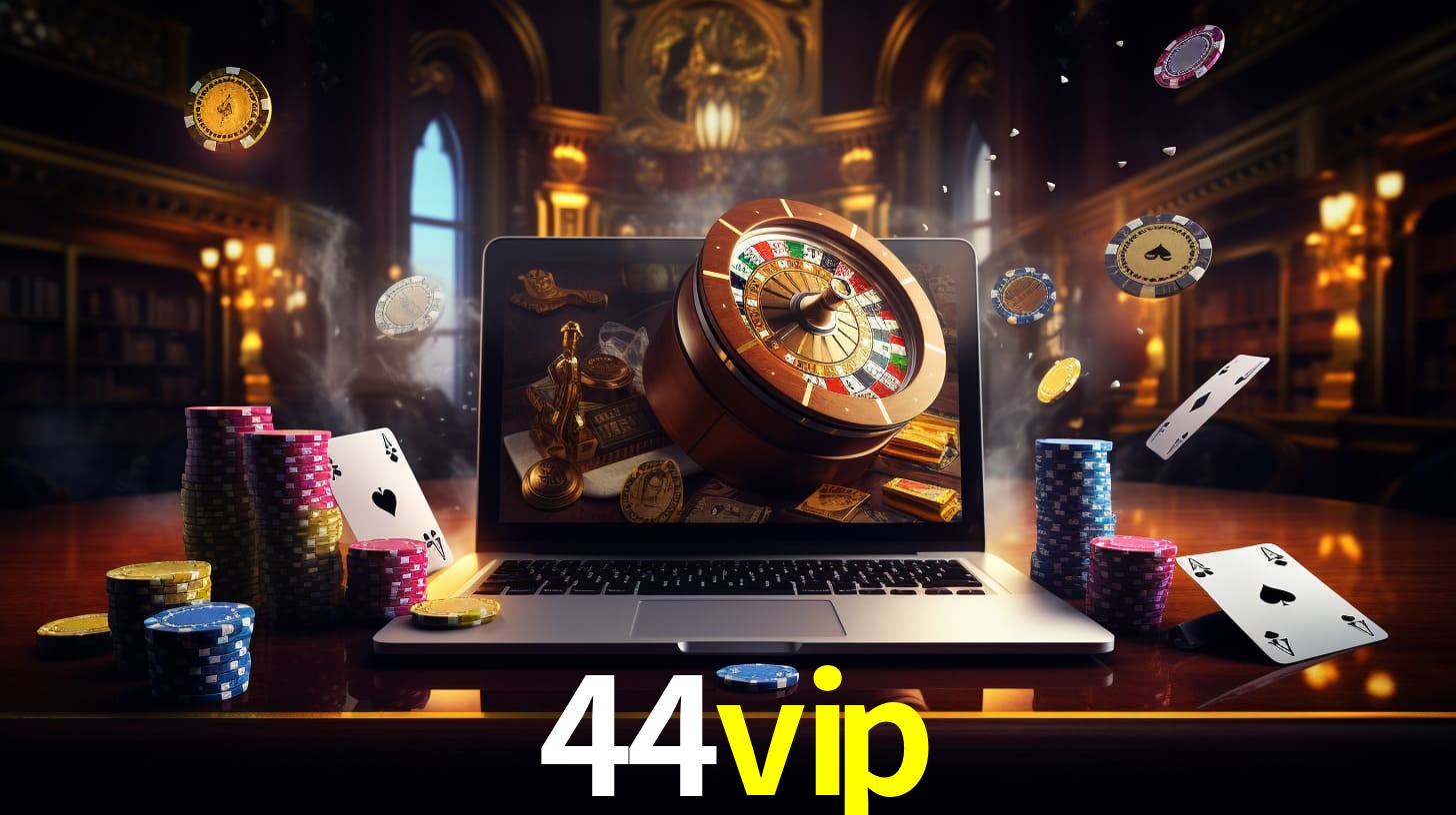 Programa VIP 44vip