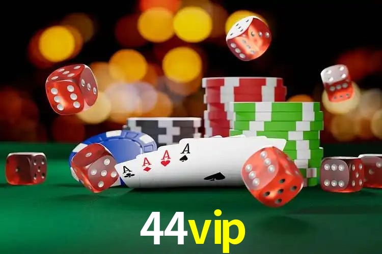 Jogos de Slot 44vip