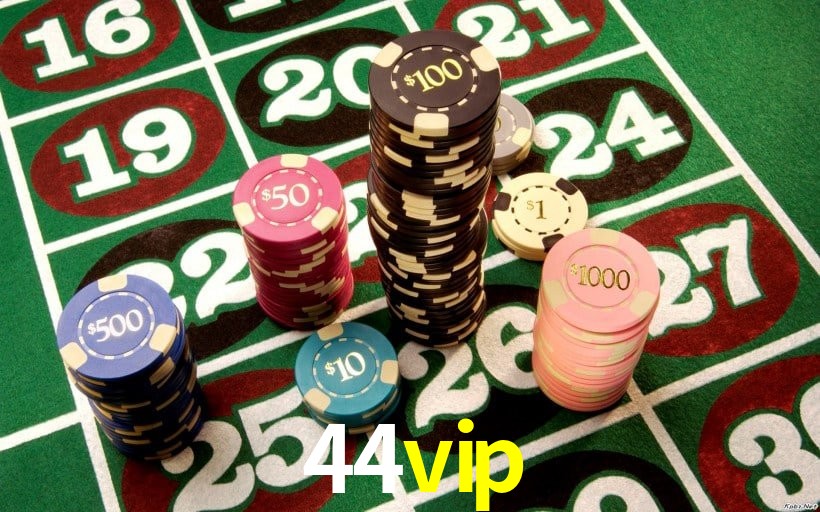 Apostas de Tênis 44vip