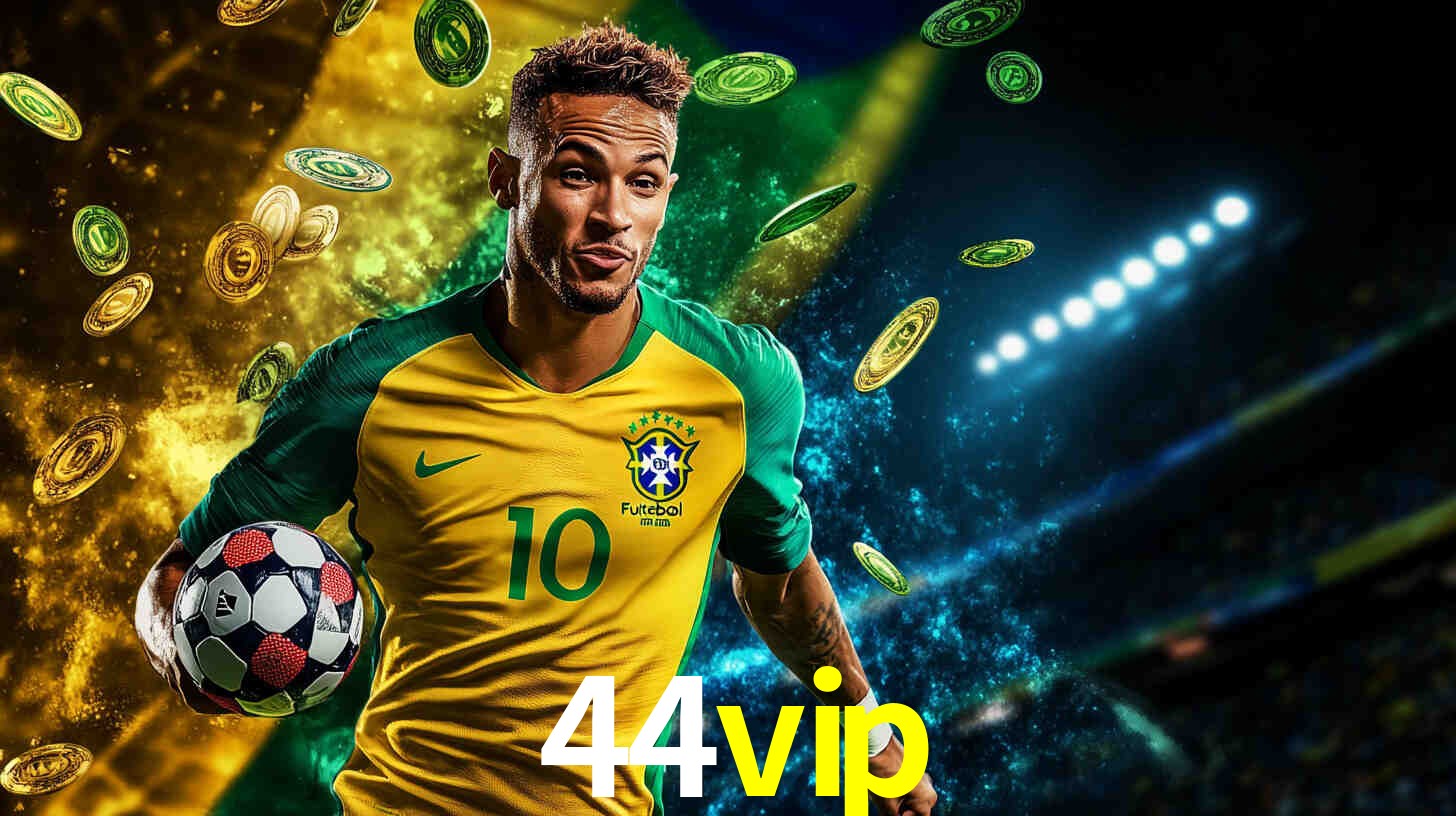 Descubra a Essência do 44vip: Nossa História e Compromissos