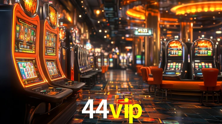 Explore as vantagens do 44vip: serviço profissional e confiabilidade
