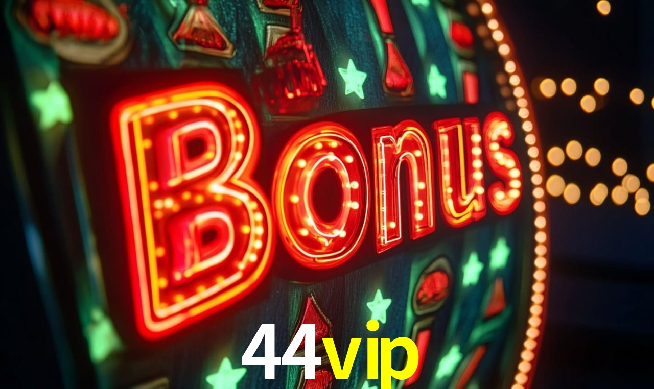 Torneios 44vip