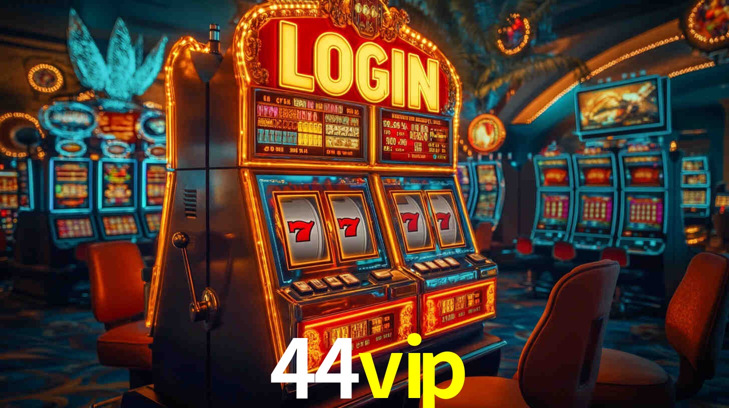 Ofertas Imperdíveis na 44vip: Promoções e Bônus Que Valem a Pena