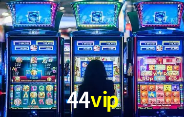 A Experiência Imersiva dos Cassinos Ao Vivo no 44vip
